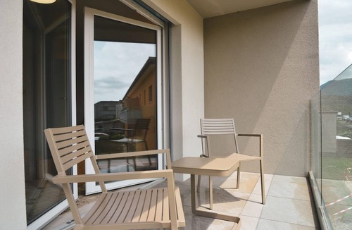 Agno Apartment | Brand New Apartment Cecilia Residence Apt N°5
