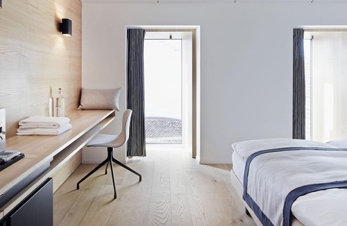 Thun Hotel | Boutique Hotel Schlossberg