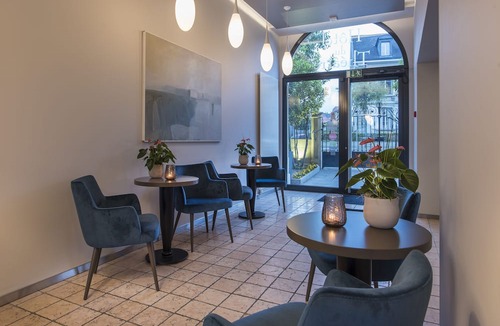 Yverdon-les-Bains Hotel | Hôtel du Théâtre