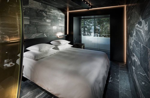 Vals Hotel | House of Architects