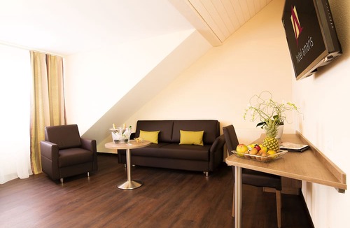 Olten Hotel | Hotel Amaris