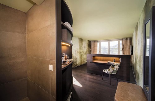 Meisterschwanden Hotel | Seerose Resort & Spa