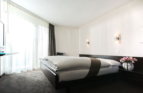 Le Cret-du-Locle Hotel | Grand Hôtel Les Endroits