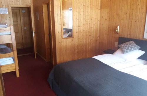 Fiesch Hotel | Hotel Schmitta