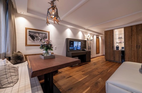 Tavanasa Hotel | La Val Hotel & Spa