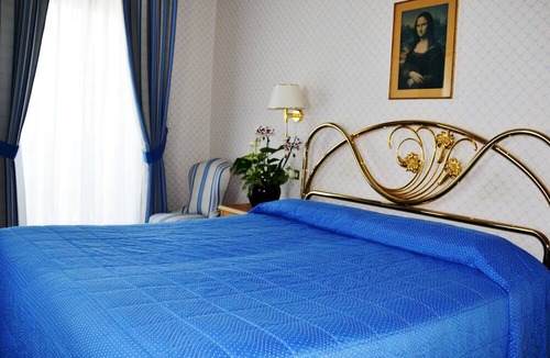 Stresa Hotel | Hotel Milan Speranza Au Lac