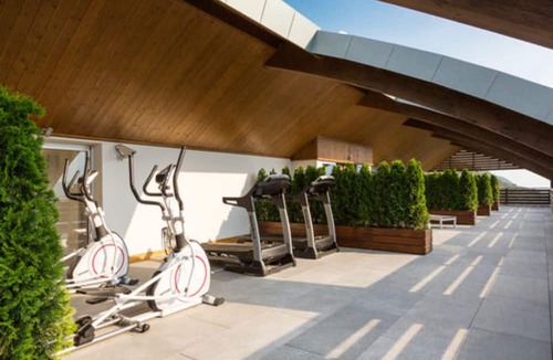 Torbole sul Garda Hotel | Garda Hotel Forte Charme
