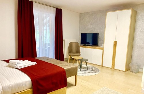 Romanel-sur-Lausanne Hotel | Hotel Adore
