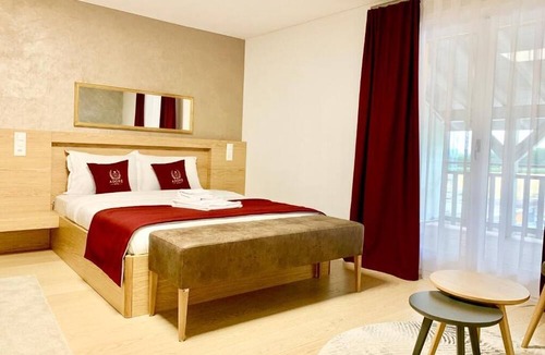 Romanel-sur-Lausanne Hotel | Hotel Adore