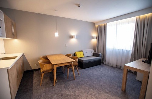 Aarburg Hotel | Holiday Inn Express Aarburg - Oftringen by IHG
