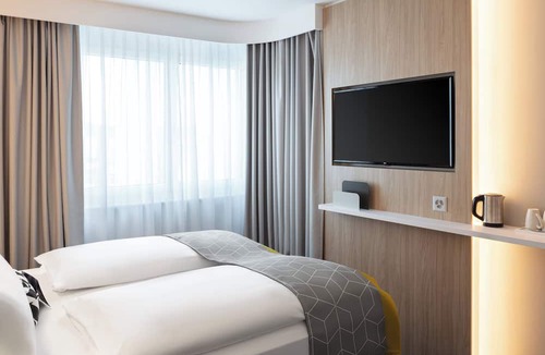 Aarburg Hotel | Holiday Inn Express Aarburg - Oftringen by IHG