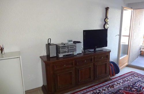 Weggis Apartment | Flat with marvellous view of the Pilatus