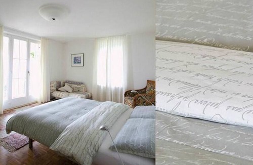 Ronco sopra Ascona House | Villa Cresta Bianca