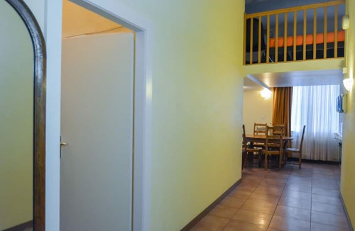 La Chaux-de-Fonds Hostel | Hébergement du Pod - Hostel