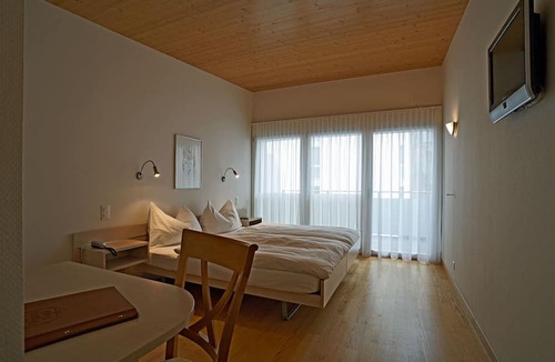 Brunnen Hotel | Weisses Rössli Swiss Quality Hotel