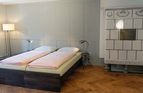Burgdorf Hostel | Jugendherberge Schloss Burgdorf - Hostel