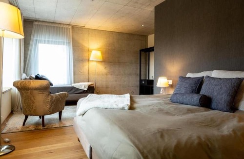 Preles Hotel | Hotel de l'Ours Preles