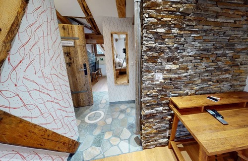Leukerbad Hotel | Hotel de la Croix Fédérale