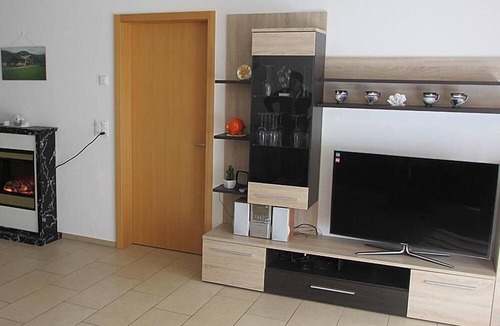 Meiringen Apartment | Leuthold Appartement