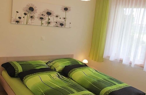 Meiringen Apartment | Leuthold Appartement