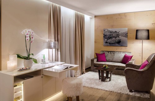 Champfer Hotel | Giardino Bed & Breakfast