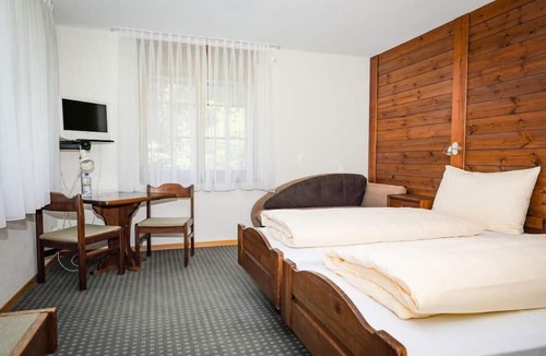 Eggiwil Hotel | Hotel Hirschen Eggiwil