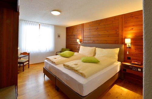 Eggiwil Hotel | Hotel Hirschen Eggiwil