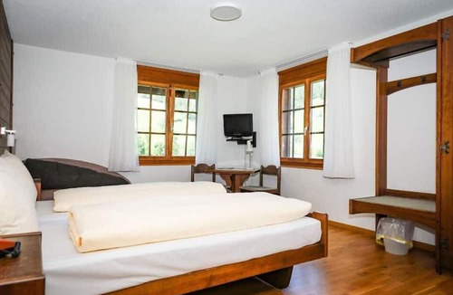 Eggiwil Hotel | Hotel Hirschen Eggiwil
