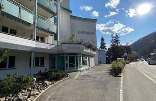 Davos-Platz Bed & Breakfast | Bernina Bed and Breakfast