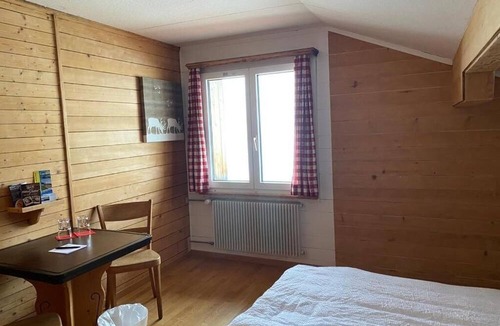 Sigriswil Cabin | Berghaus Niederhorn