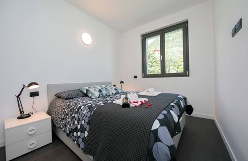 Ossuccio Apartment | Sant' Agata Bellavista