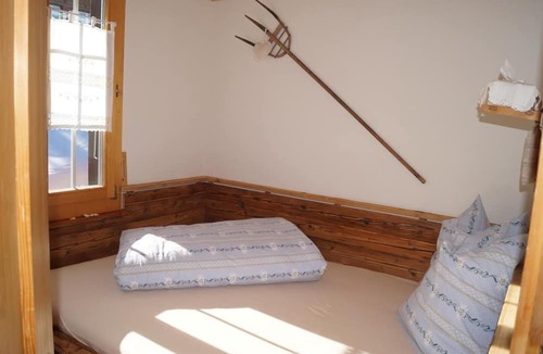 Axalp Ski Chalet | Chalet Birkli