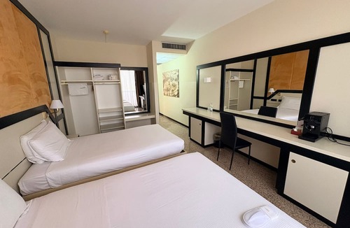 Corbetta Hotel | Hotel Diamante Corbetta
