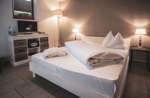Durrenroth Hotel | Romantik Hotel Bären