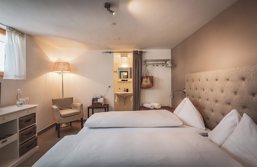 Durrenroth Hotel | Romantik Hotel Bären