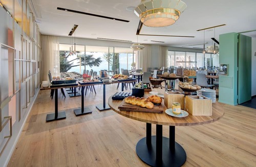 Jongny Hotel | Hotel du Leman