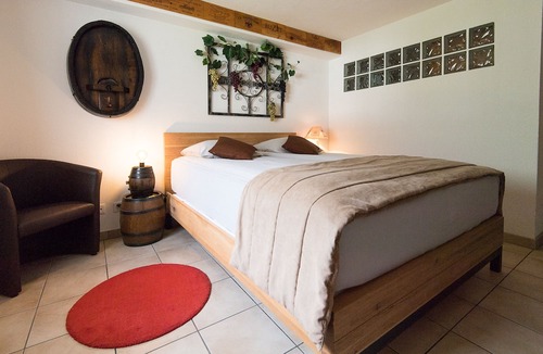 Vernayaz Hotel | Rêves Gourmands