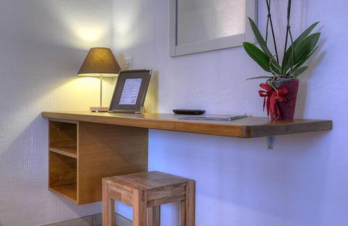 Vernayaz Hotel | Rêves Gourmands