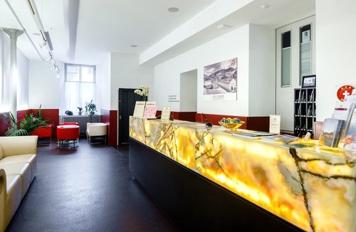 Wald Hotel | Hotel Bleichibeiz
