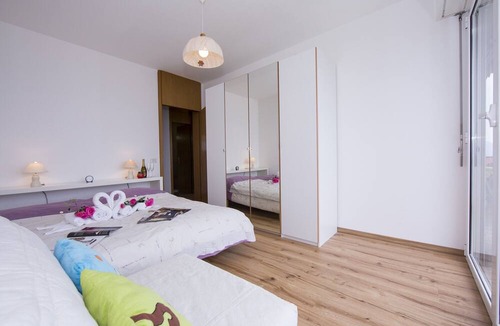 Aldesago Apartment | Aldesago Panoramica