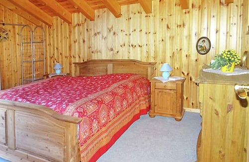 Vex House | Chalet in Vex Near Ski Slopes