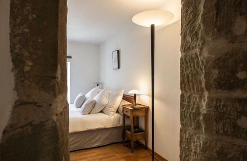 Fribourg Hotel | Le Sauvage