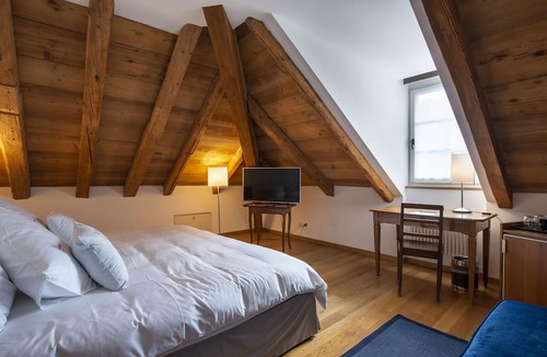 Fribourg Hotel | Le Sauvage