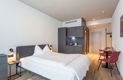 Windisch Hotel | Centurion Swiss Quality Towerhotel