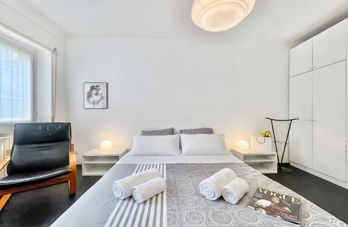 Menaggio Apartment | Menaggio 57