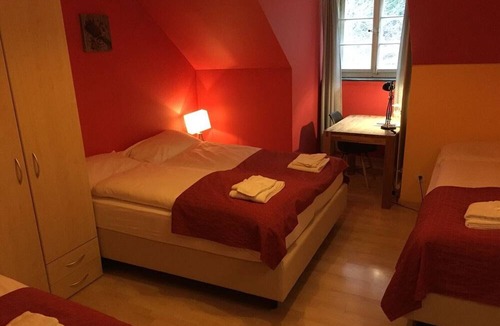 Aarburg Hotel | Gasthof Bären