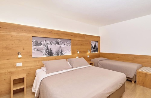 San Lorenzo in Banale Hotel | Hotel Cima Tosa