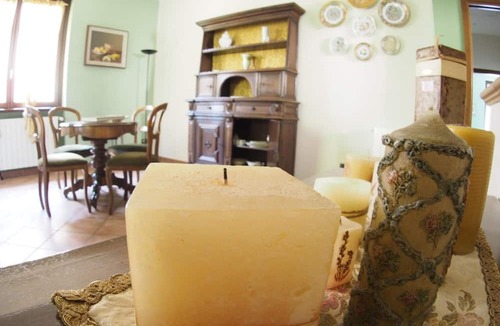 Gurone Bed & Breakfast | Ca' Rosa Bed & Breakfast