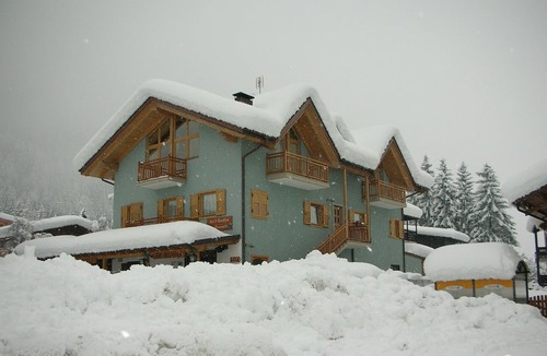 Pellizzano House | Jägerhaus