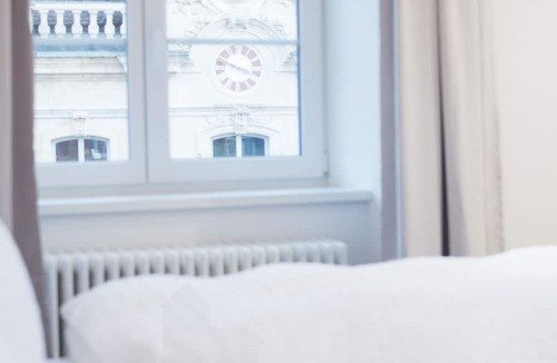 Porrentruy House | Albergo Diffuso